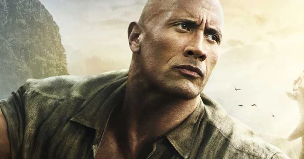 Hobbs and Shaw - Dwayne Johnson na nowym zdjęciu