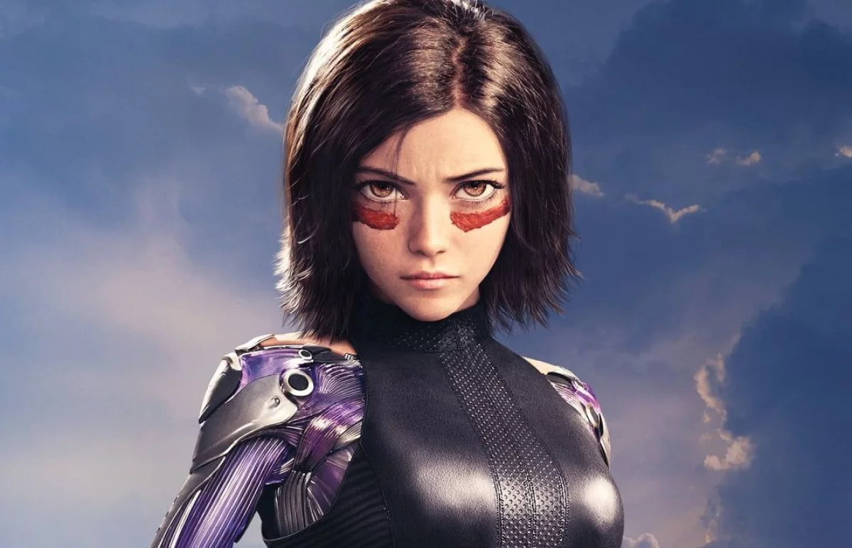 Alita: Battle Angel - sprawdźcie nowy singiel Dua Lipy wraz z teledyskiem promujący film!