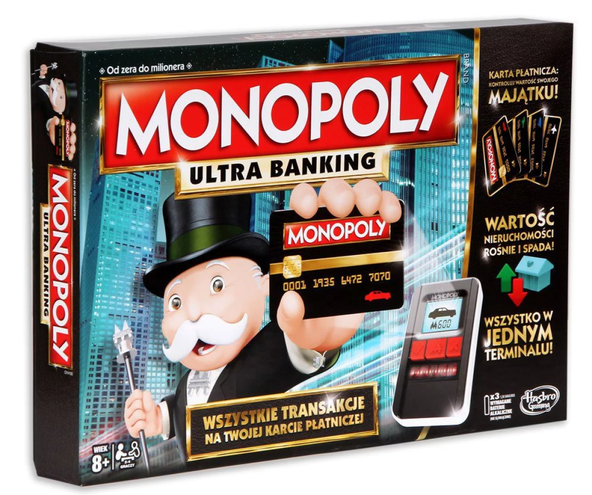 Monopoly - ruszyła realizacja adaptacji popularnej gry planszowej! Kevin Hart gwiazdą, a za kamerą Tim Story!