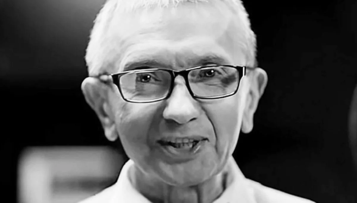 Zmarł Janusz Kozioł, znany polski lektor