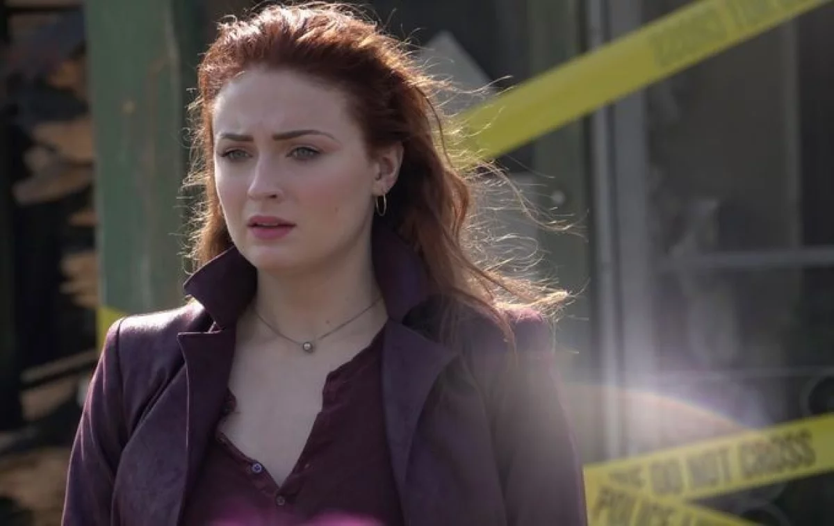 Pojawiła się teoria, czyj pogrzeb widzieliśmy w zwiastunie X-Men: Mroczna Phoenix