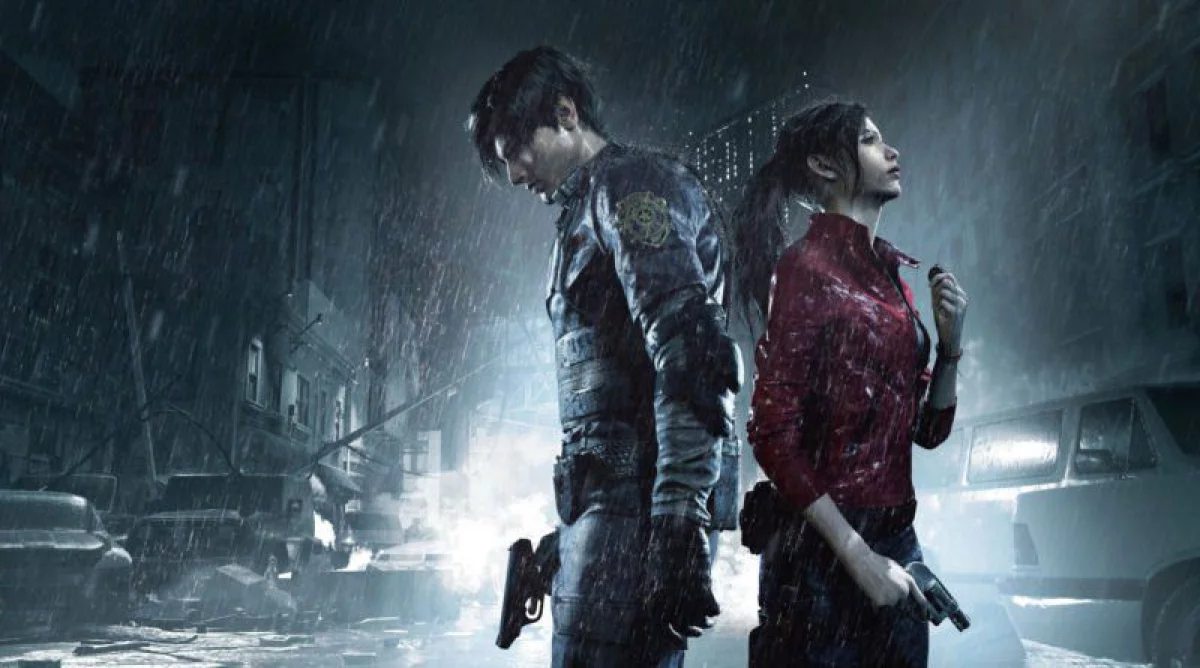 Demo Resident Evil 2 sprawdziło niemalże 1,4 miliona graczy!