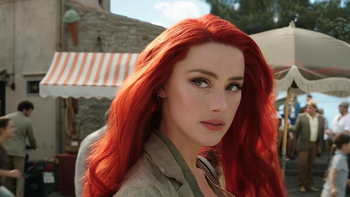Aquaman osiąga pułap 1 miliarda dolarów w globalnym box offisie!