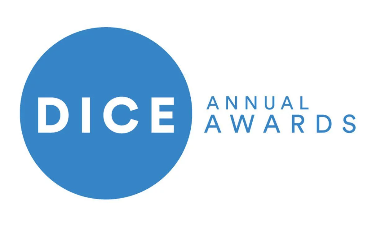 Znamy nominacje do D.I.C.E. Awards!