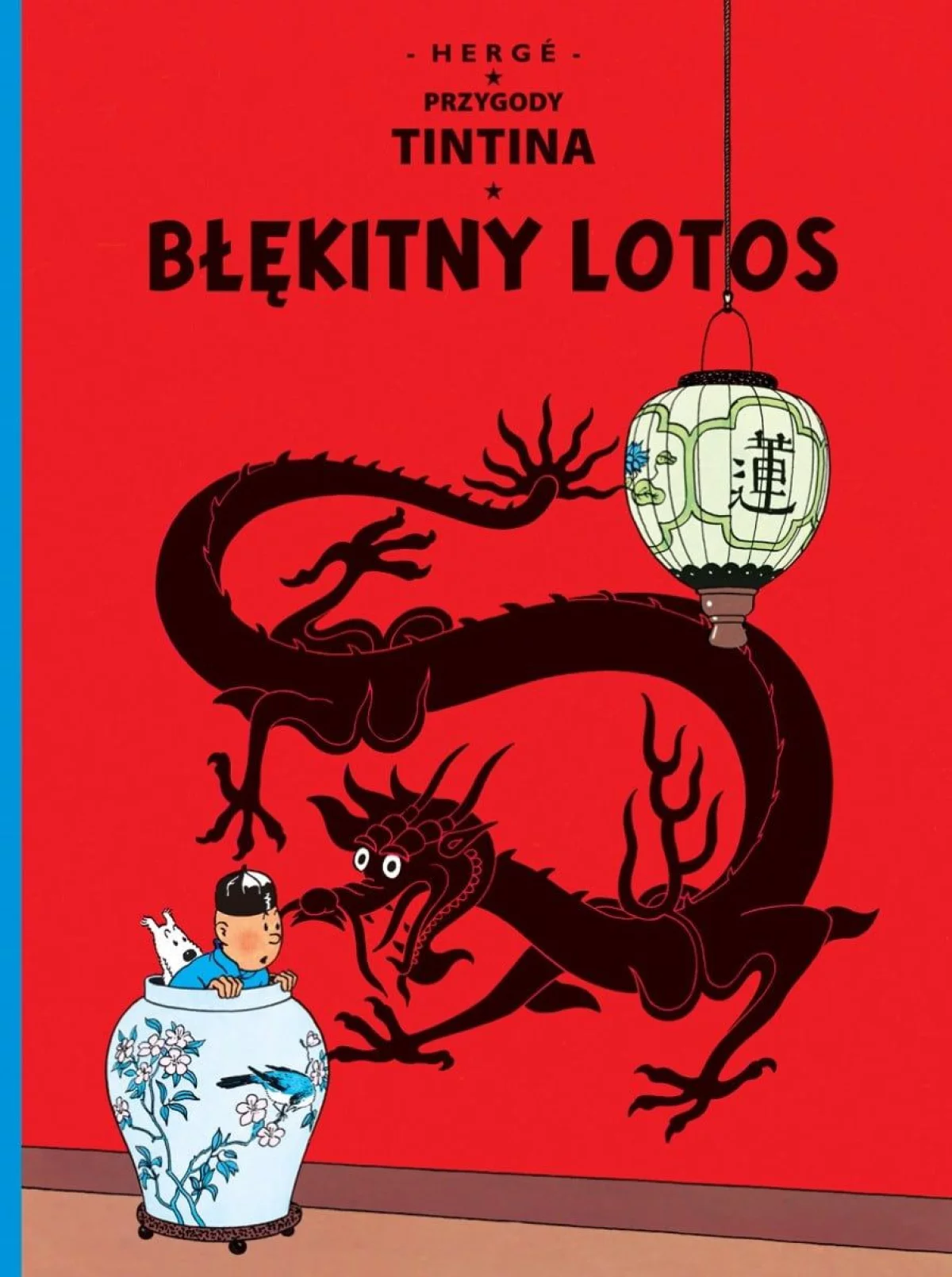 Tintin: 90. urodziny jednego z najsłynniejszych bohaterów