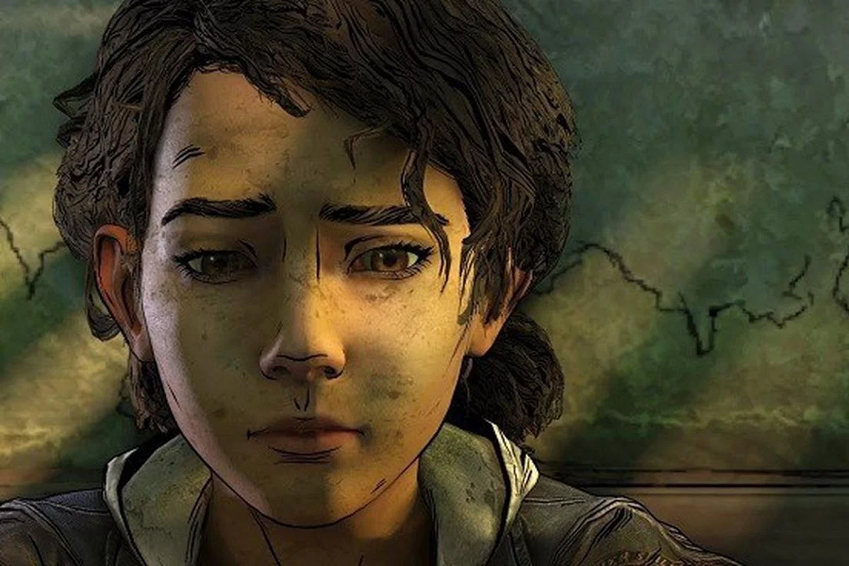 The Walking Dead: The Final Season - zwiastun trzeciego odcinka