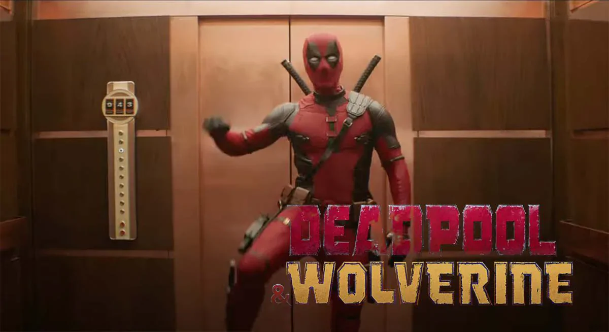 Deadpool i Wolverine - Mamy zwiastun! Rewolucja w MCU?