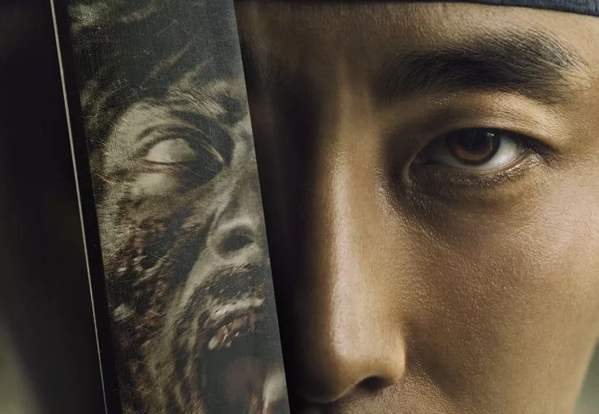 Zombie w średniowieczu od Netflixa. Oficjalny zwiastun serialu Kingdom!