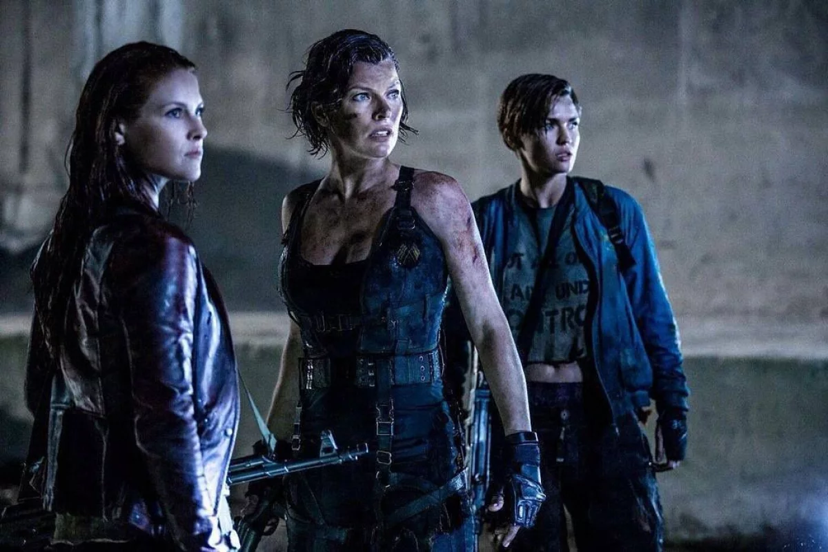 James Wan porzuca reboot Resident Evil!