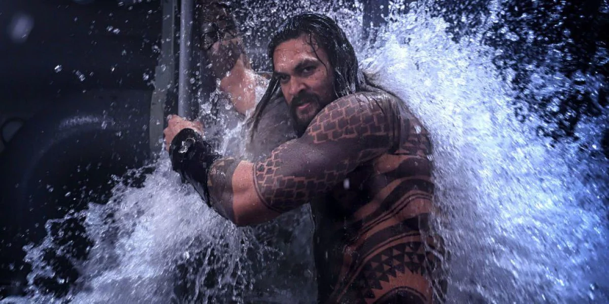James Wan opowiada o oczekiwaniach wobec Aquamana