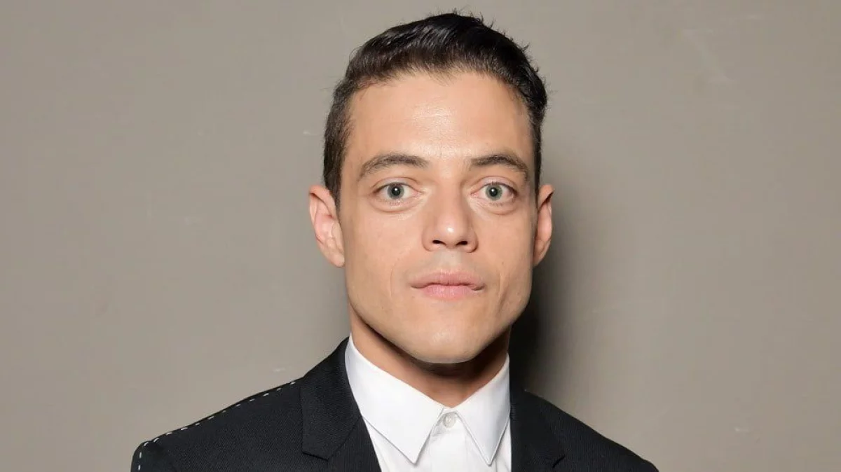 Rami Malek przeciwnikiem Jamesa Bonda?