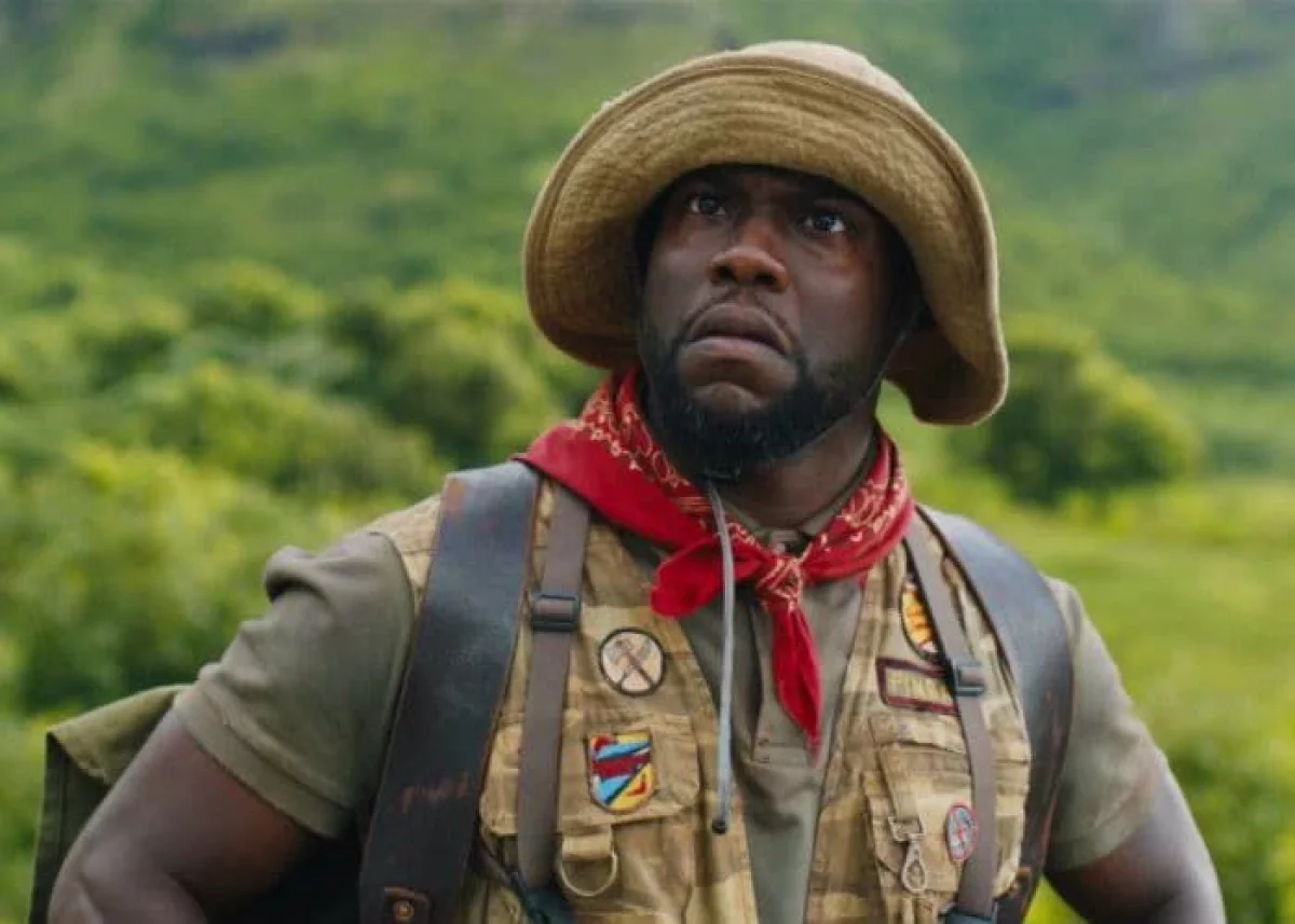 Kevin Hart jednak nie poprowadzi gali Oscarów