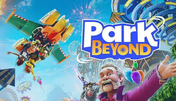 Park Beyond – recenzja gry. Między satysfakcją a frustracją