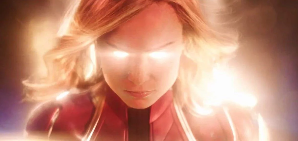 Kapitan Marvel - znamy prawdziwą tożsamość postaci Jude'a Lawa?!