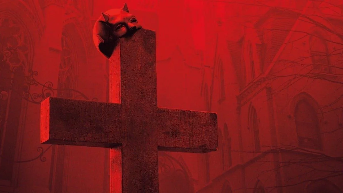 Daredevil został skasowany! Nadzieja w przyszłych projektach Marvela