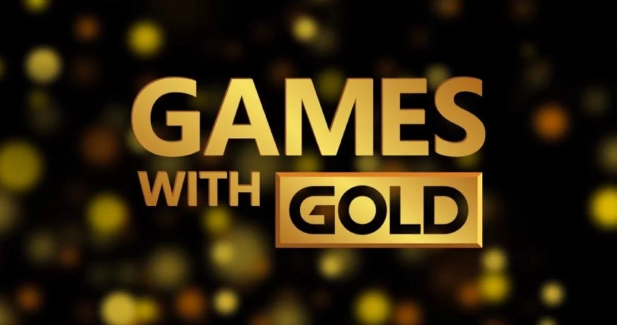 Games with Gold grudzień 2018!