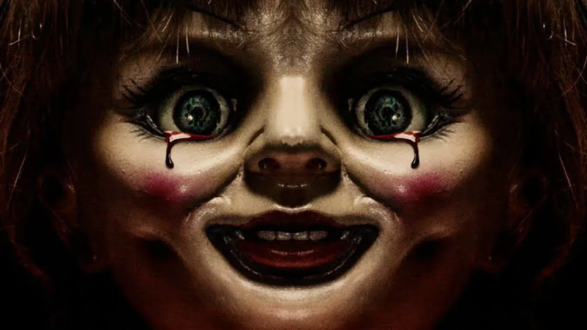 Annabelle 3 z oficjalnym opisem!