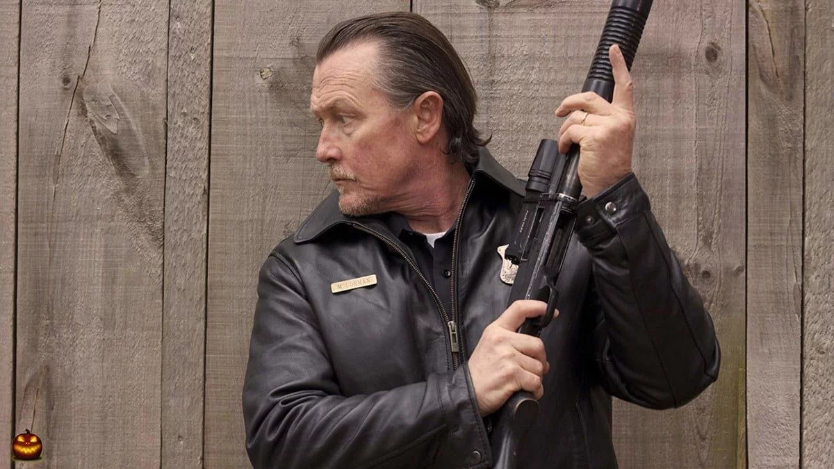 Honest Thief - Robert Patrick w obsadzie filmu!