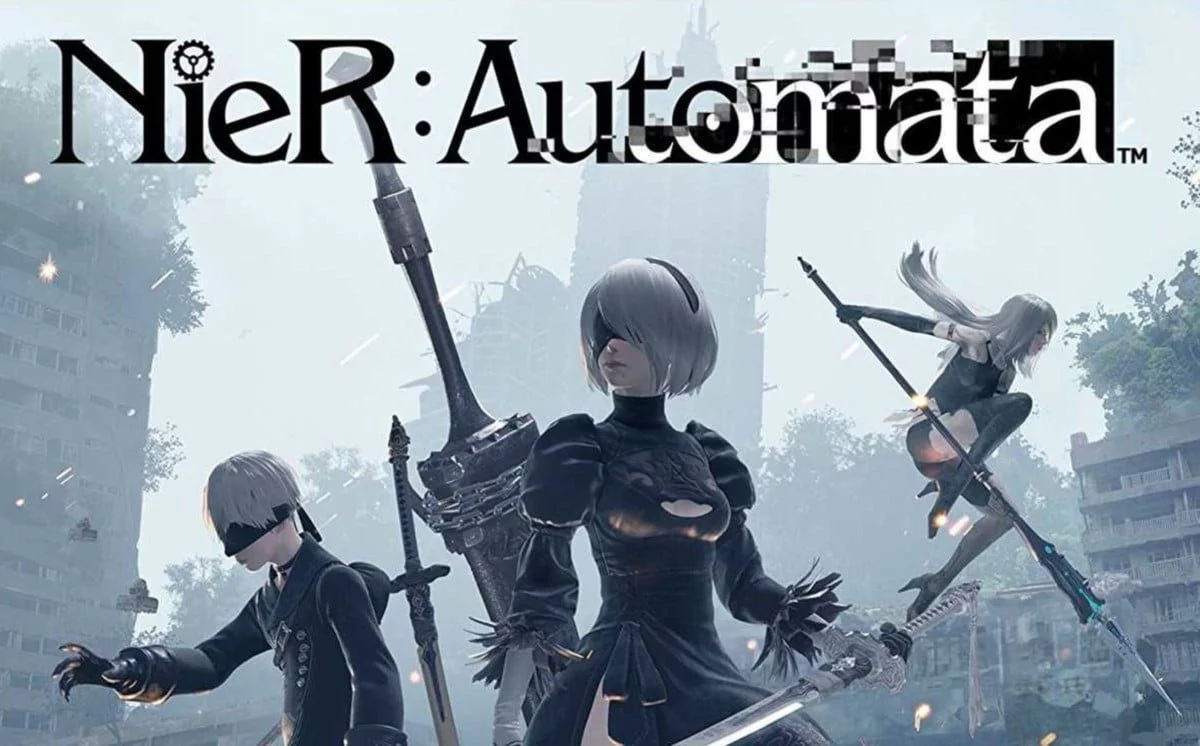 Nowa edycja gry Nier: Automata już niedługo?