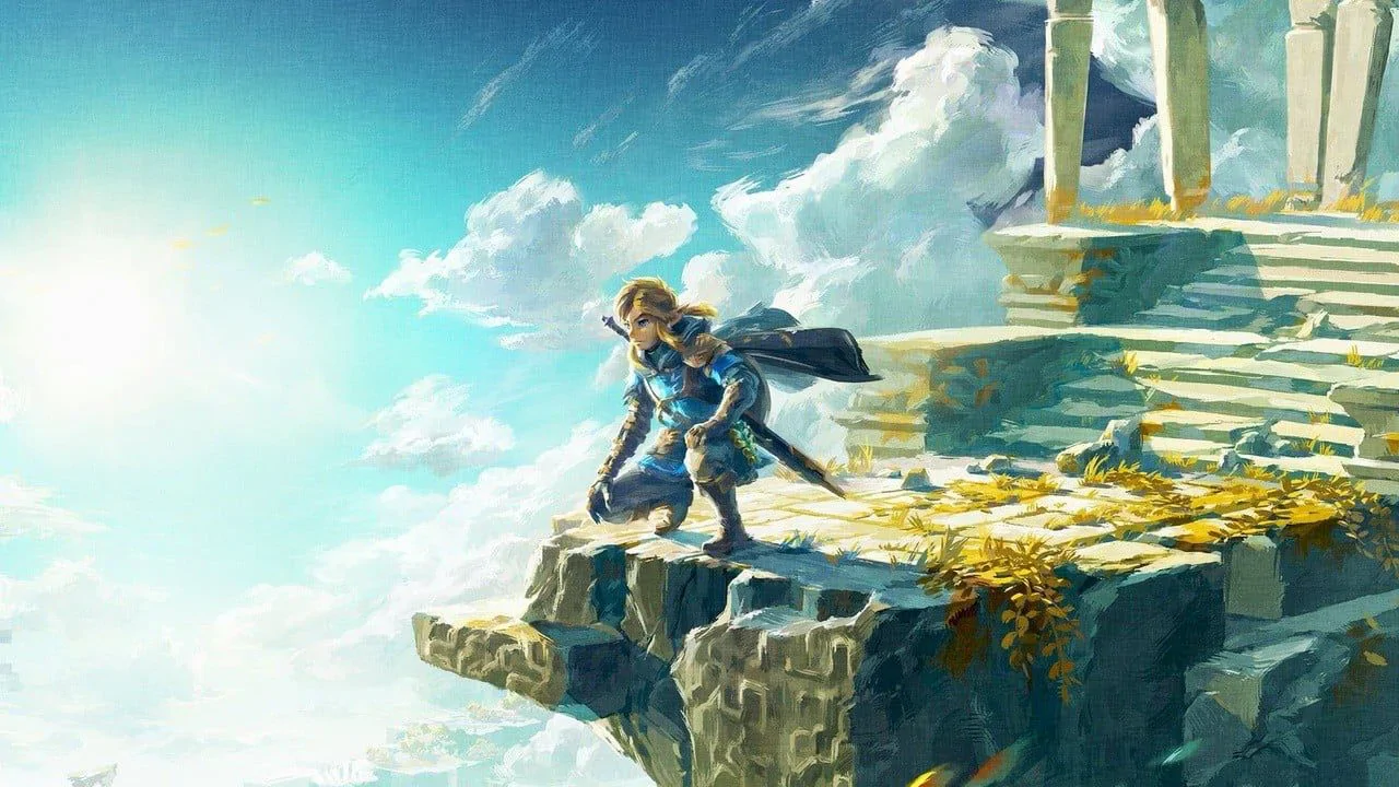 The Legend of Zelda: Tears of the Kingdom – recenzja gry. Kolejna Zelda, która sprzeda konsolę