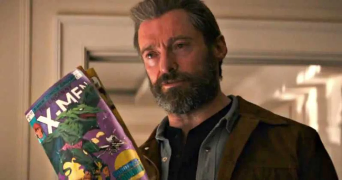 Hugh Jackman jest otwarty na zagranie kolejnego superbohatera