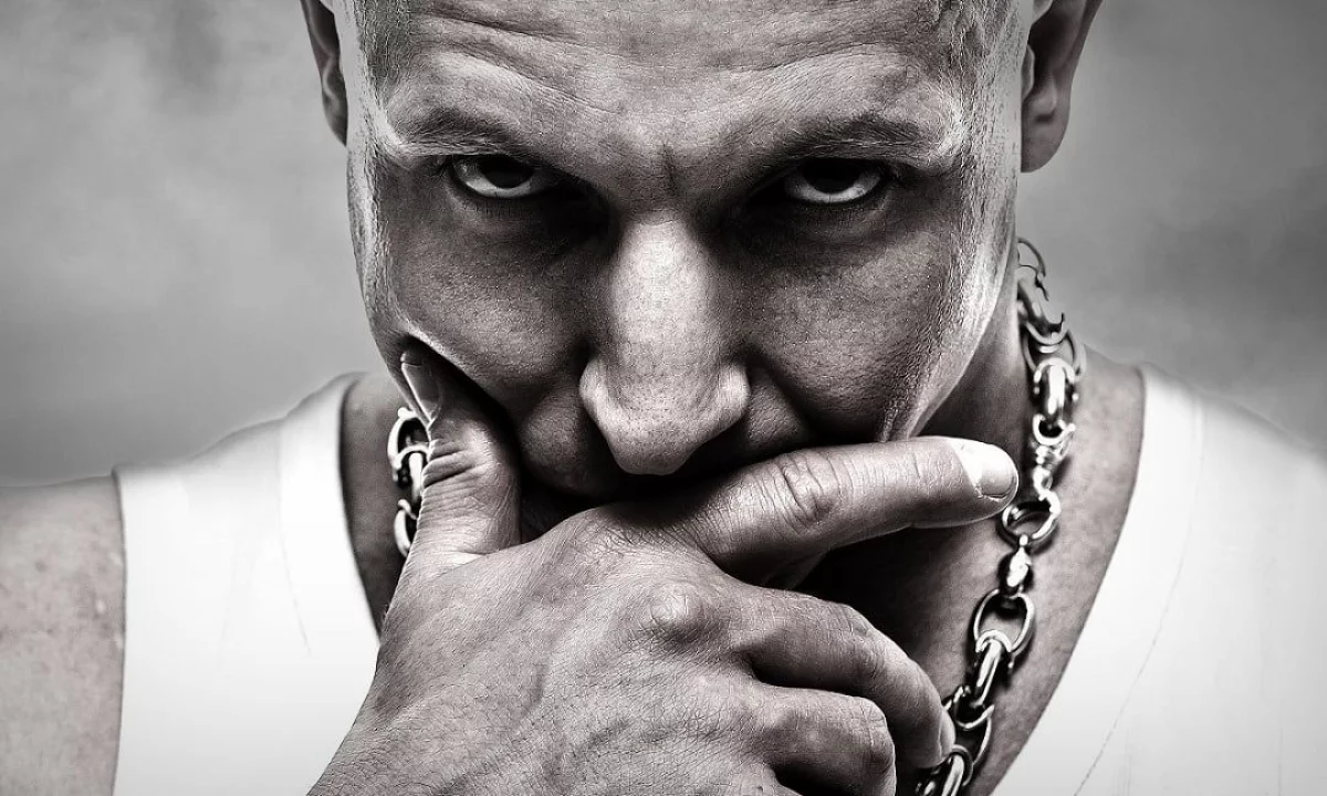 Powstaje film o Chadzie! Małgorzata Kożuchowska i raper Kali w obsadzie!