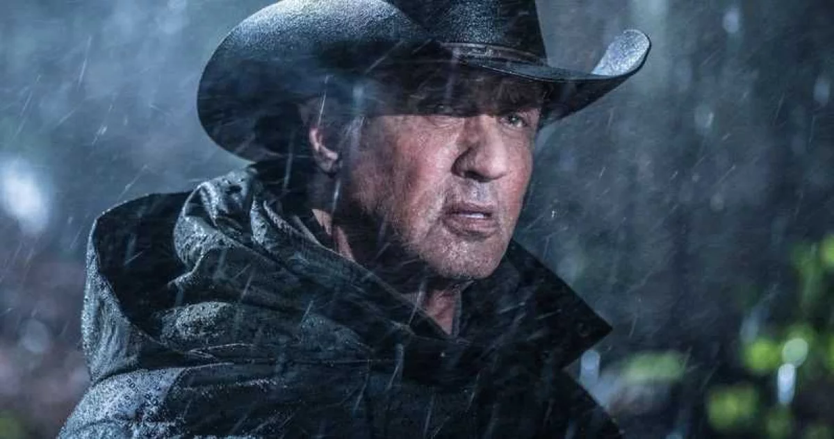 Rambo 5: Last Blood - pojawiło się streszczenie filmu?!