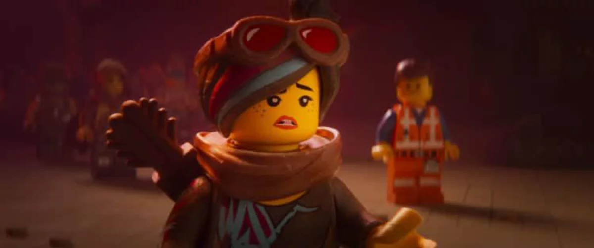 LEGO Przygoda 2 - oto drugi zwiastun kontynuacji wielkiego hitu!