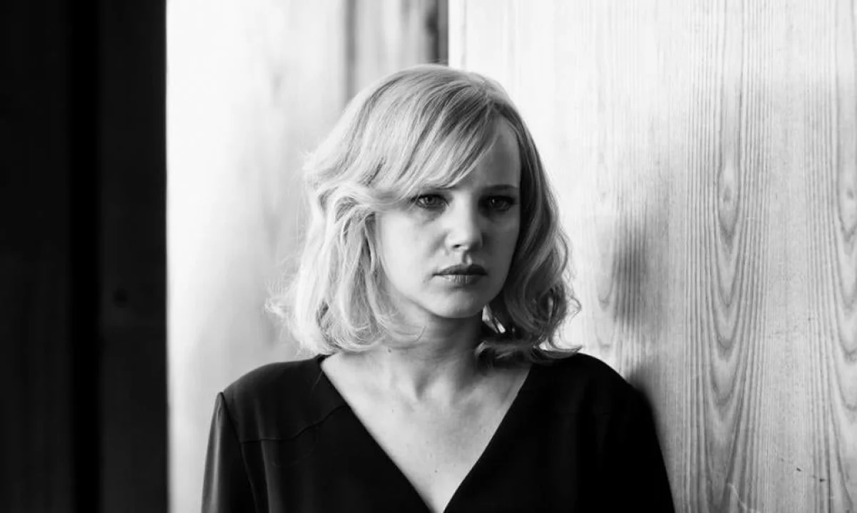 Joanna Kulig zaśpiewała piosenki z Zimnej wojny na AFI Fest!