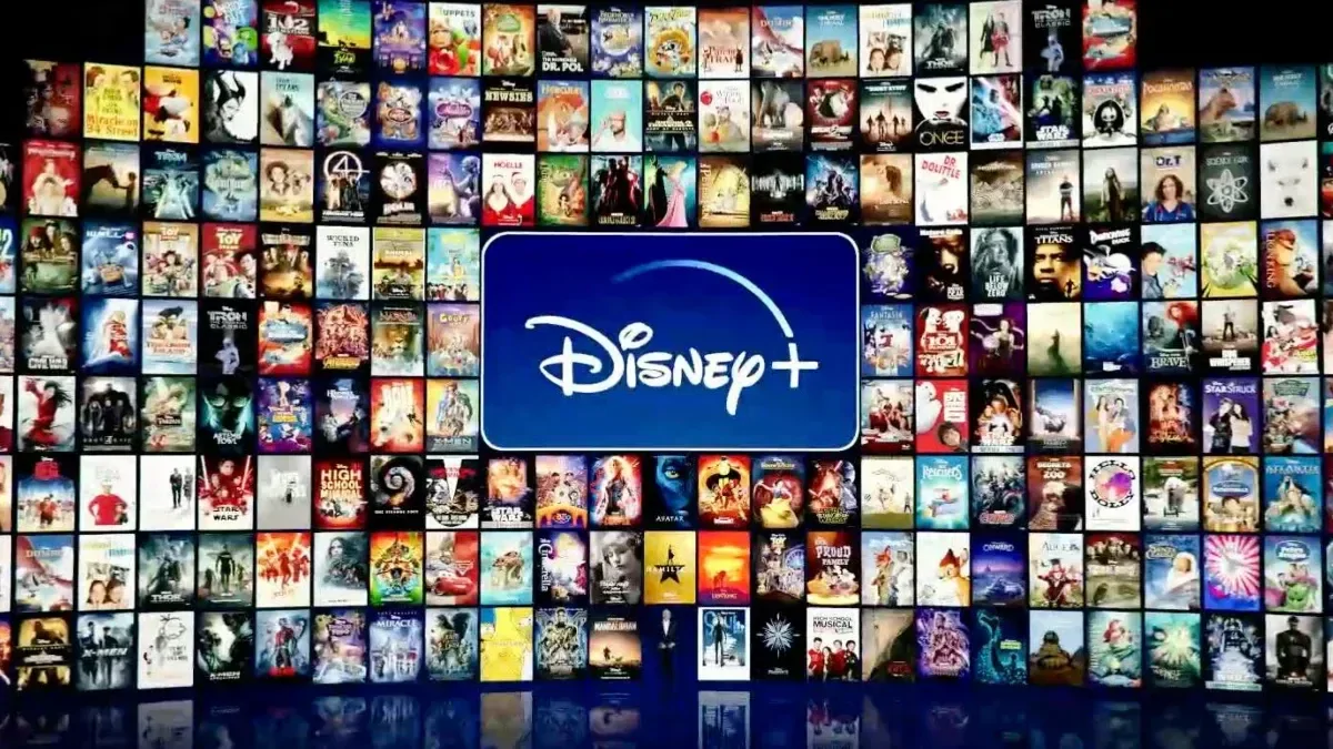 Najlepsze dokumenty na Disney+ | Top 20