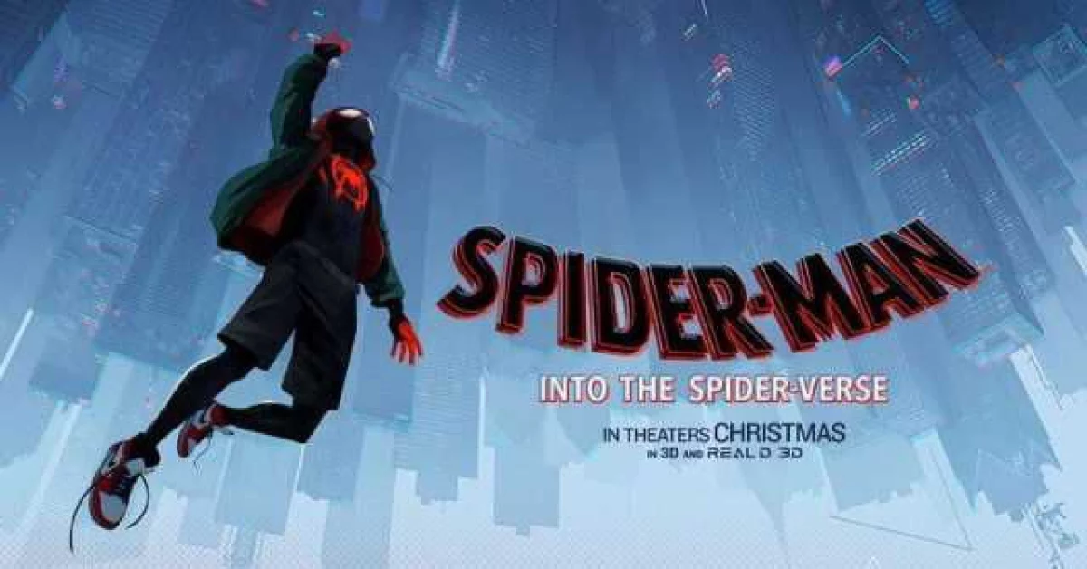 Spider-Man Uniwersum – oto nowe plakaty superbohaterów!