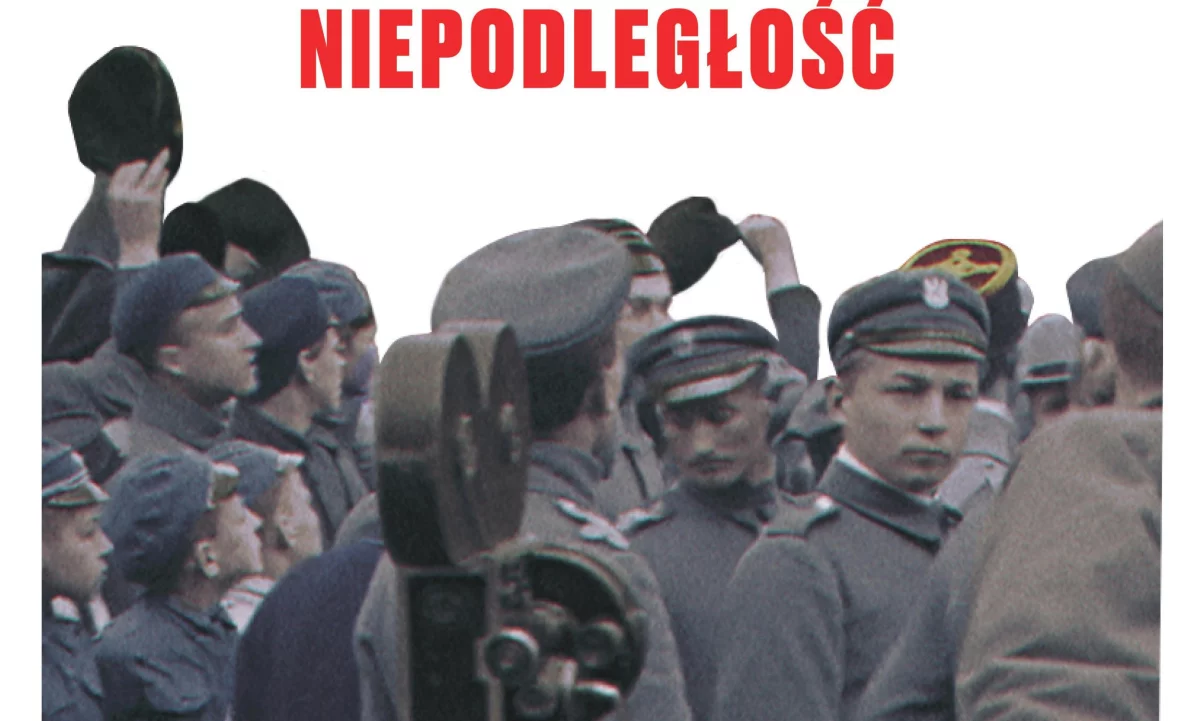 Niepodległość - premiera wyjątkowego dokumentu w poniedziałek na Polsacie