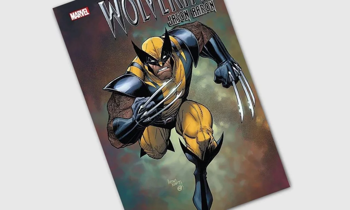 Wolverine by Jason Aaron tom 4 – recenzja komiksu