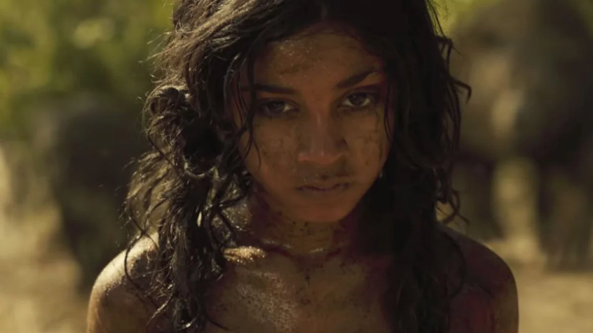 Mowgli: Legenda dżungli - przed Wami zwiastun produkcji Andy'ego Serkisa!