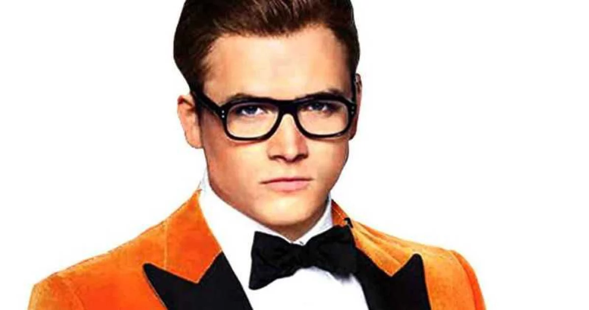 Taron Egerton potwierdza, że nie zagra w Kingsman 3