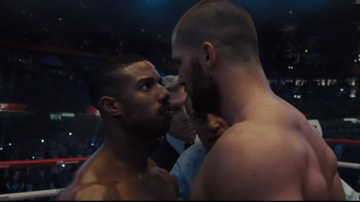 Creed II - syn Ivana Drago w nowym spocie!