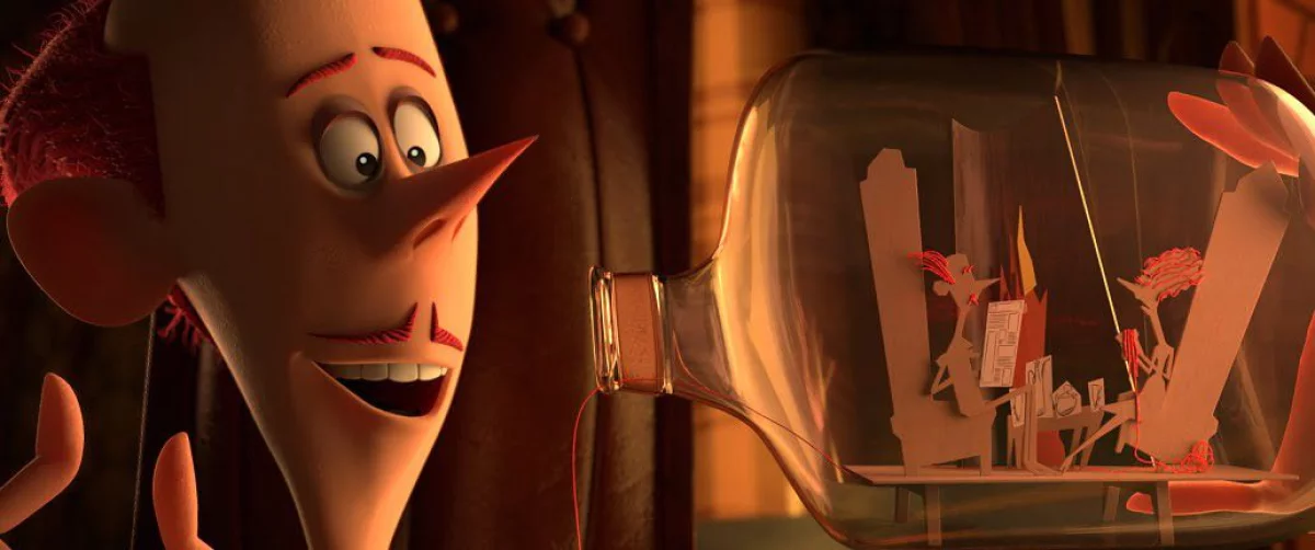Netflix zapowiada więcej filmów i seriali animowanych dla dzieci i dorosłych!