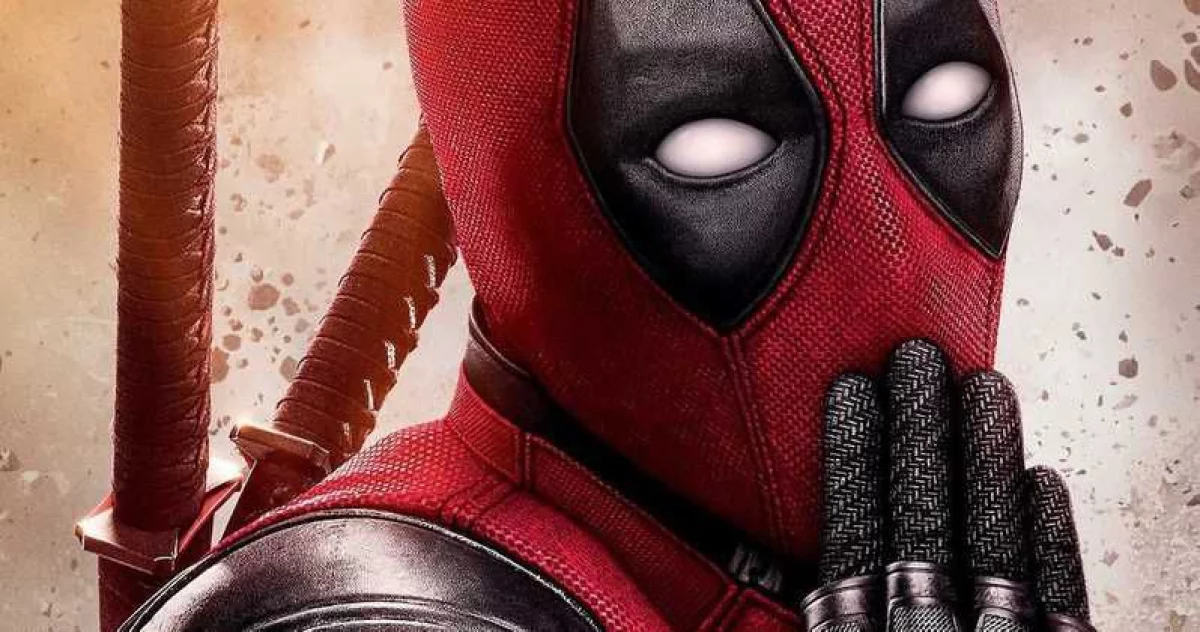 Deadpool 2 w wersji PG-13 otrzymał oficjalny tytuł!