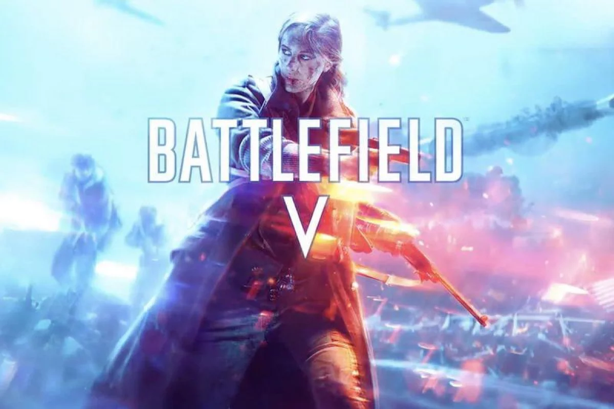Battlefield V bez możliwości wyboru map w dniu premiery!