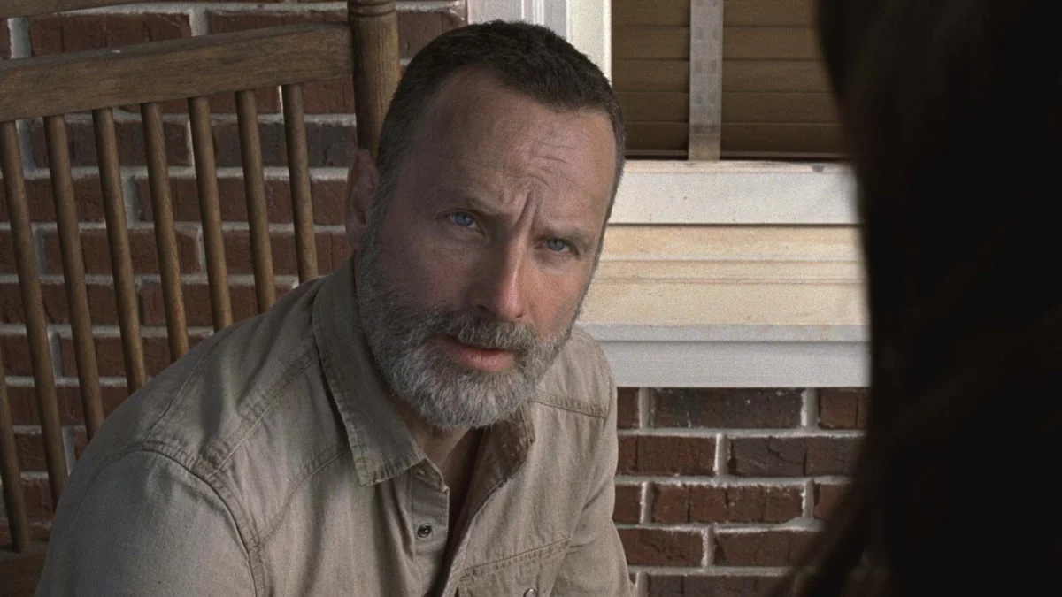 Andrew Lincoln wystąpi w szeregu filmów z uniwersum The Walking Dead dla AMC