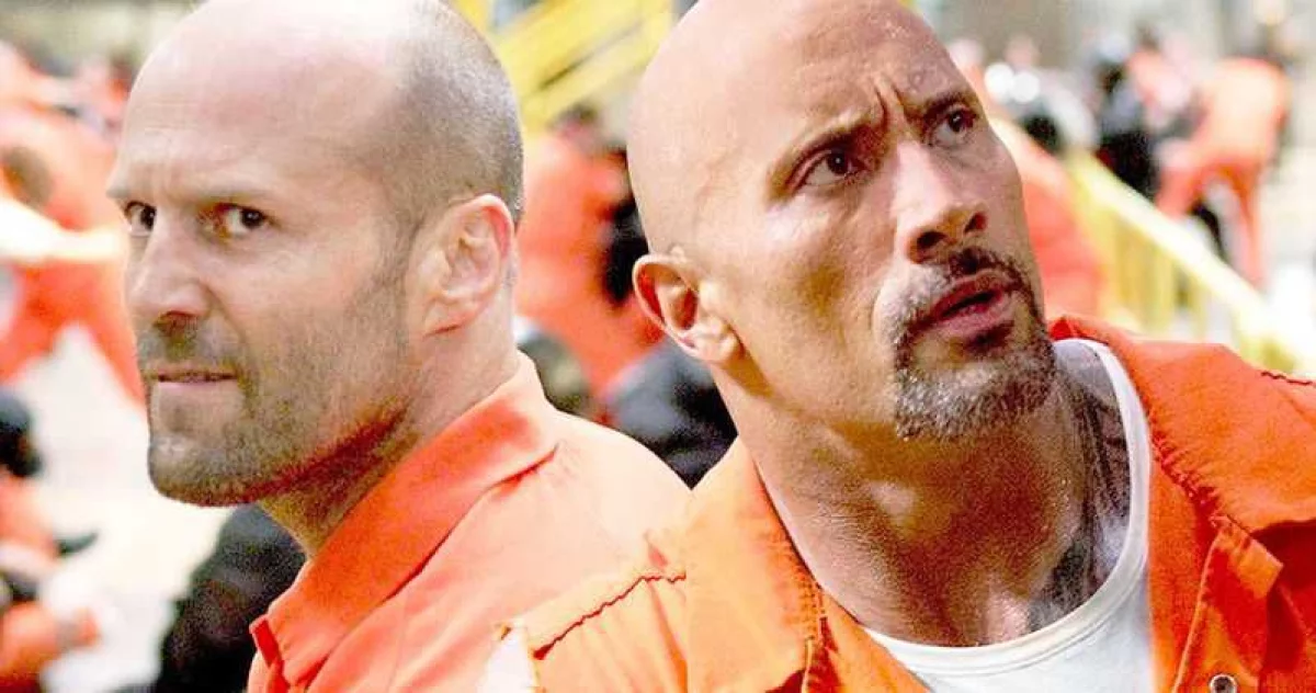 Hobbs and Shaw - producent Szybkich i wściekłych pozywa Universal Pictures!