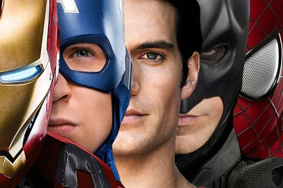 Najlepsze filmy o superbohaterach w historii | TOP 50