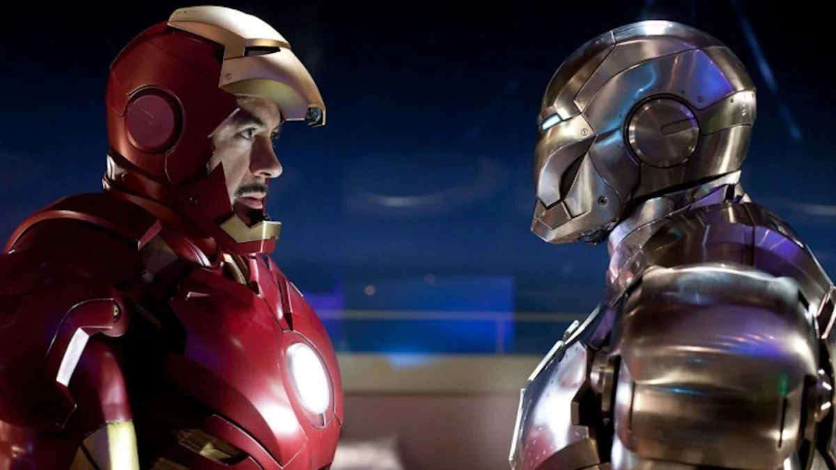 Robert Downey Jr. wysłał wiadomość do chłopca chorego na raka
