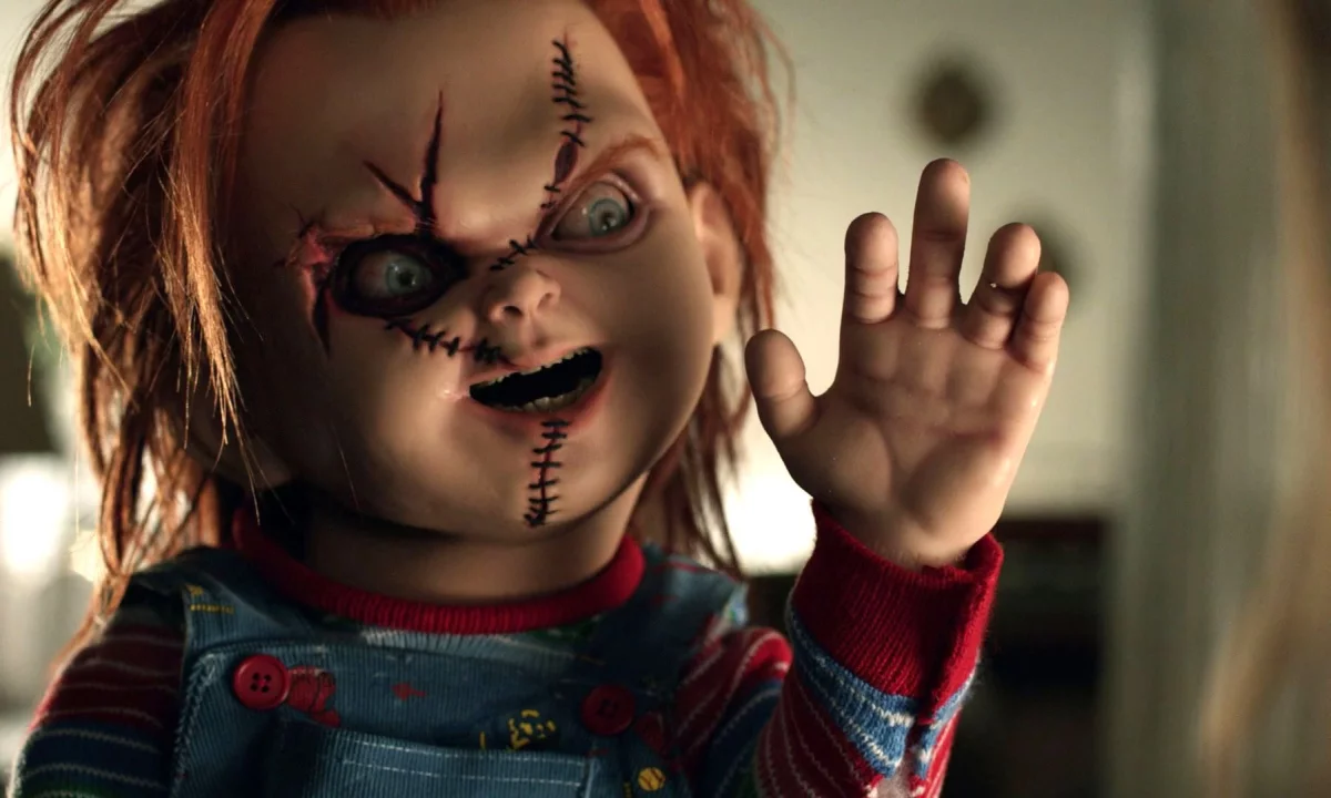 31 nocy z horrorem na SCI FI! W tym tygodniu Laleczka Chucky i inne hity!