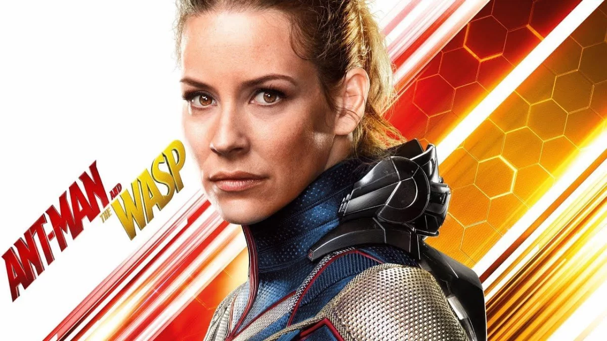 Evangeline Lilly mówi o alternatywnej scenie po napisach w Ant-Man i Osa