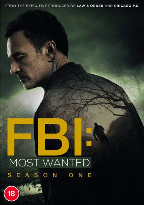 FBI: Most Wanted - sprawdzamy początek nowego serialu w AXN