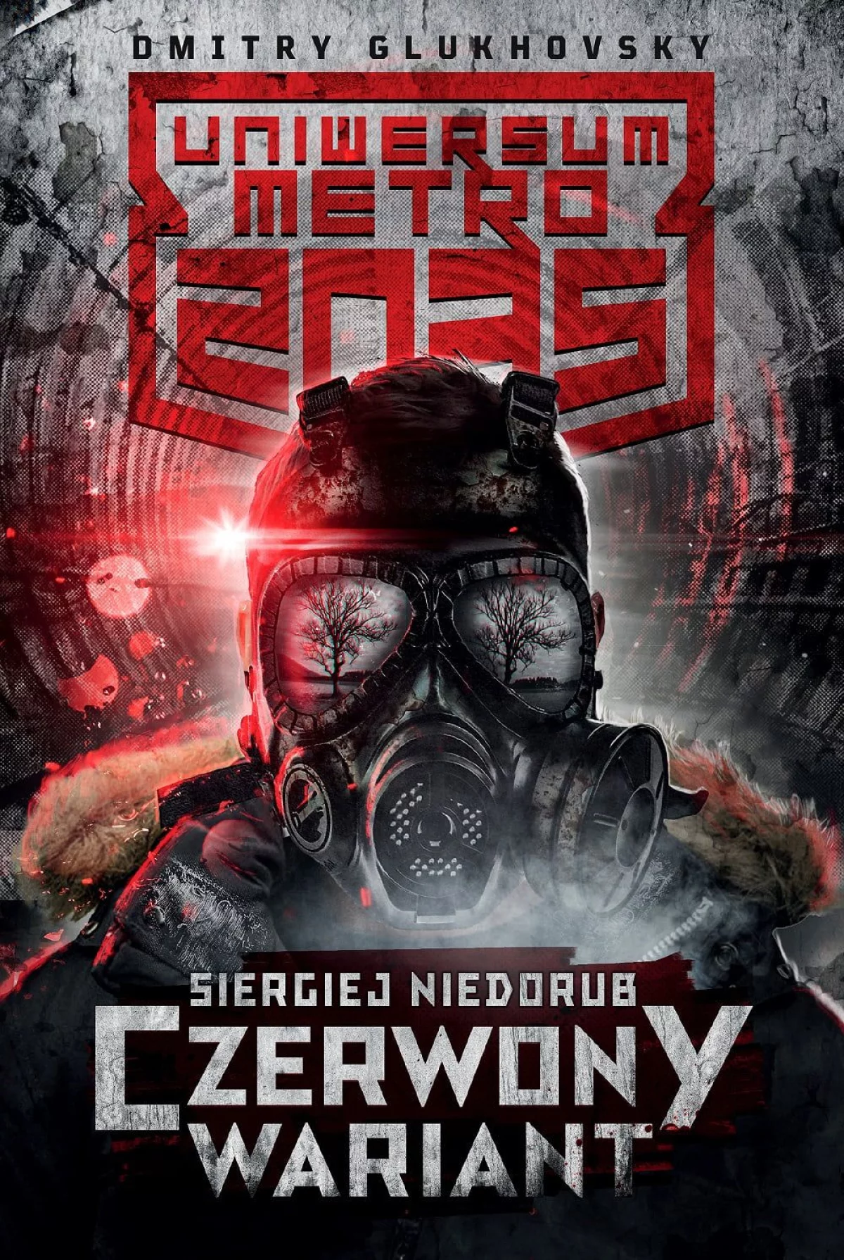 Nowe Metro 2035 już za tydzień. Czekamy na Czerwony wariant!