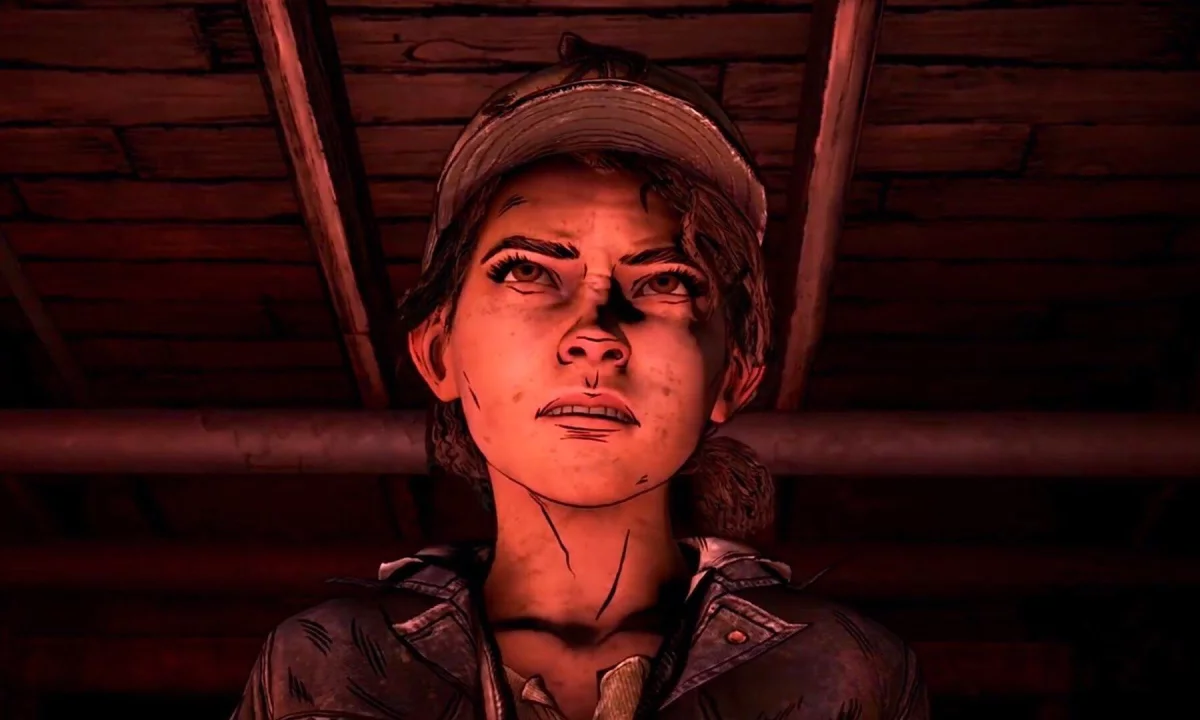 Ostatnie gwoździe do trumny - Telltale Games zwalnia całą kadrę