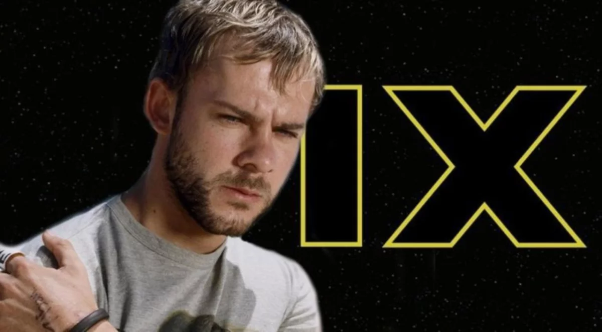 Gwiezdne Wojny: Epizod IX - Dominic Monaghan opowiada o swoim czasie ekranowym