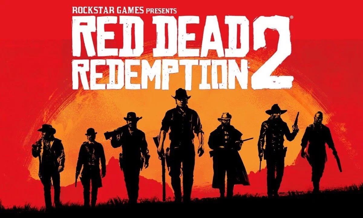 Dziki Zachód w polskich miastach! Banery nawiązujące do premiery RDR 2